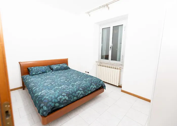 Dream House Chinatown Apartament