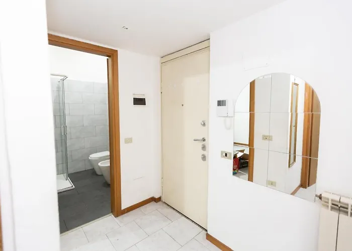 Apartament Dream House Chinatown Mediolan