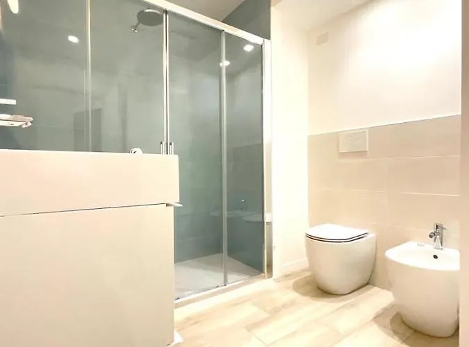 Apartamento New In Central