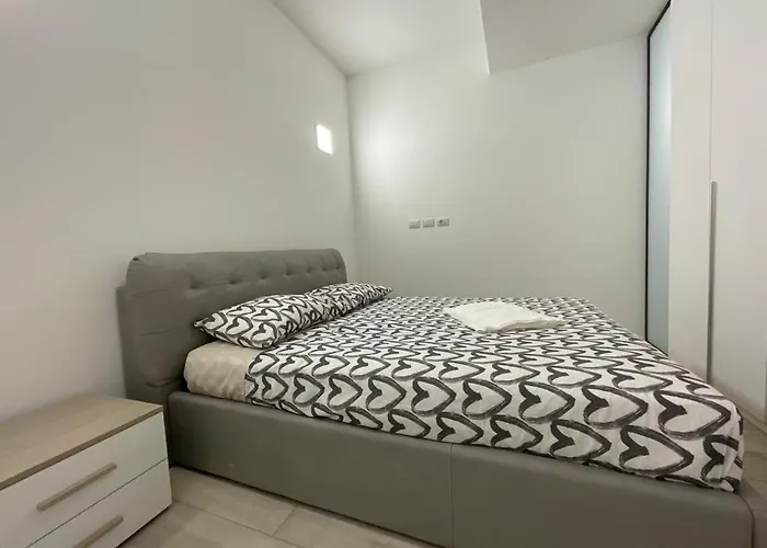 New In Central Apartamento