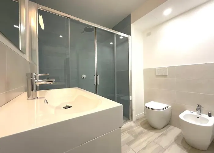 Apartamento New In Central