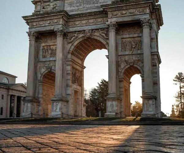 Liberty Oda ve Kahvaltı 4*