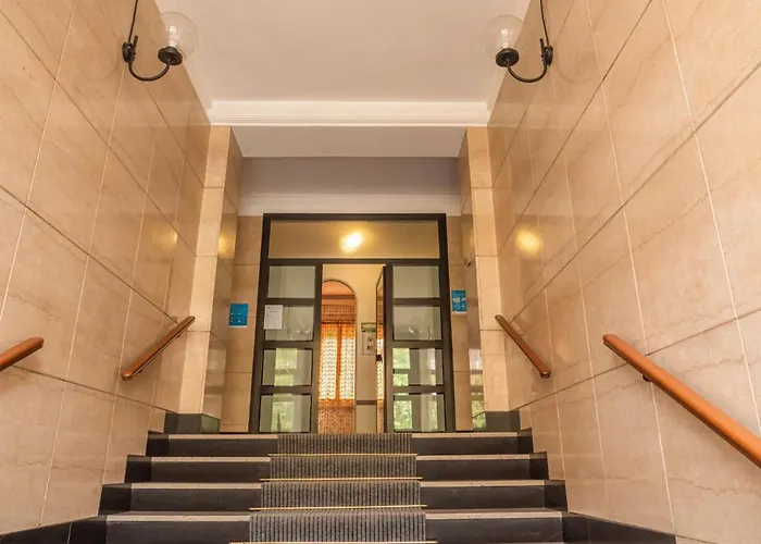 The Rent - Lovely Two-bedroom Near Bocconi * Milán