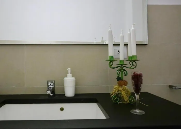 Apartment Trend Vicio La Metro Maciacchini Moderni Wi Fi Gratuito Nuova Gestione