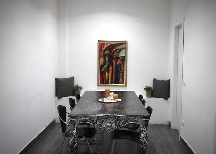 Trend Vicio La Metro Maciacchini Moderni Wi Fi Gratuito Nuova Gestione * Mailand