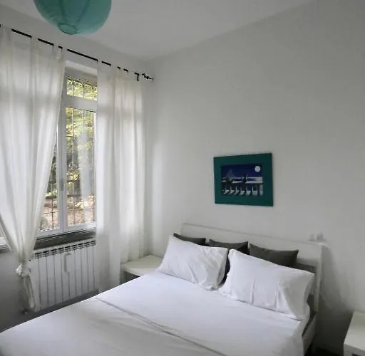 Trend Vicio La Metro Maciacchini Moderni Wi Fi Gratuito Nuova Gestione Apartment