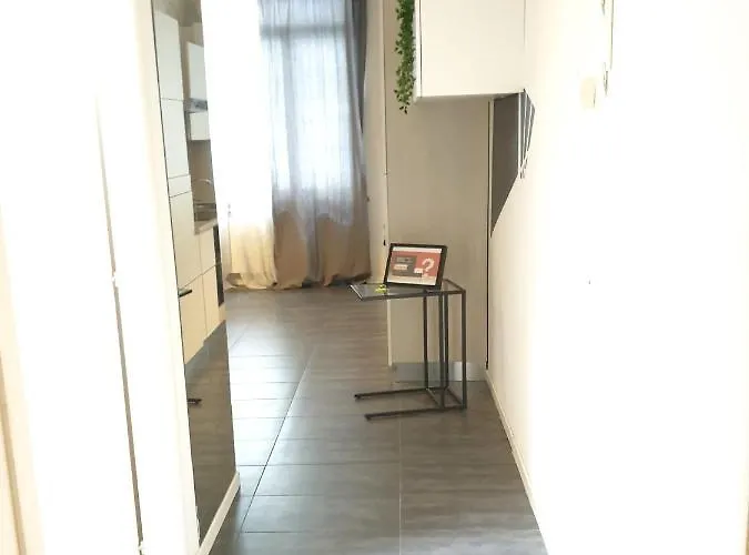 Apartment Trend Vicio La Metro Maciacchini Moderni Wi Fi Gratuito Nuova Gestione