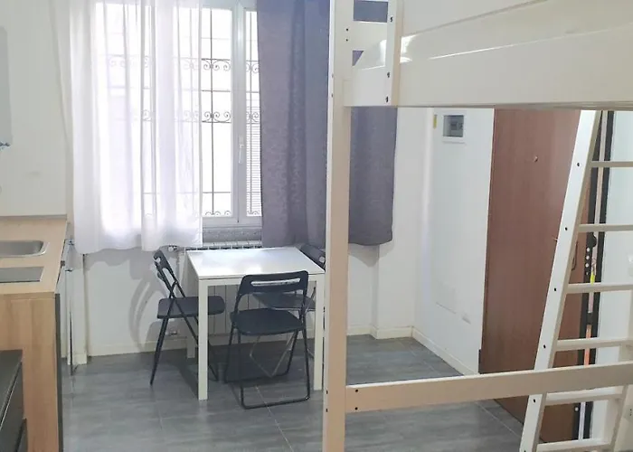 Trend Vicio La Metro Maciacchini Moderni Wi Fi Gratuito Nuova Gestione Apartment