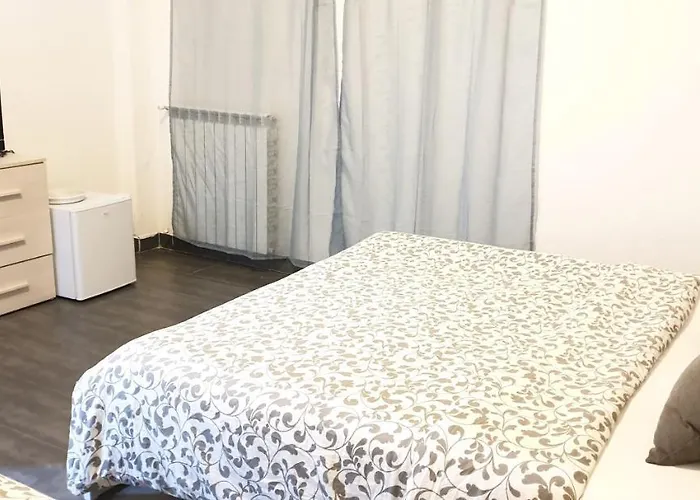 Apartment Trend Vicio La Metro Maciacchini Moderni Wi Fi Gratuito Nuova Gestione