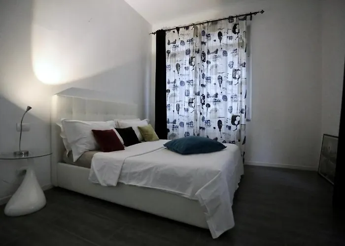 Trend Vicio La Metro Maciacchini Moderni Wi Fi Gratuito Nuova Gestione