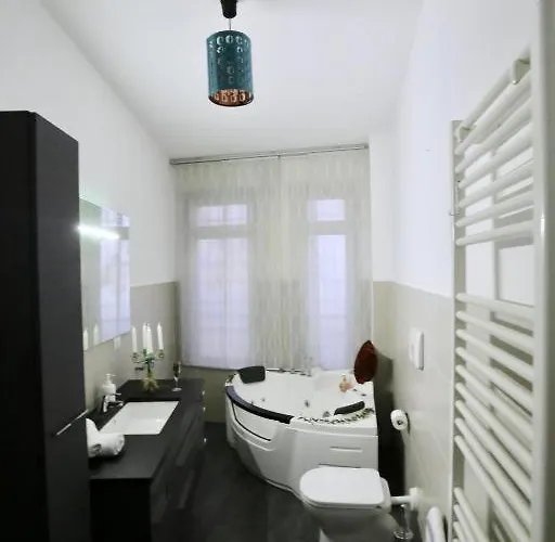 Trend Vicio La Metro Maciacchini Moderni Wi Fi Gratuito Nuova Gestione * Mailand