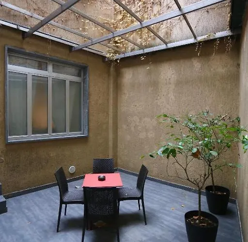 Apartment Trend Vicio La Metro Maciacchini Moderni Wi Fi Gratuito Nuova Gestione *