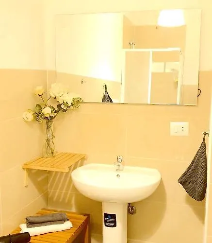 Trend Vicio La Metro Maciacchini Moderni Wi Fi Gratuito Nuova Gestione Apartment