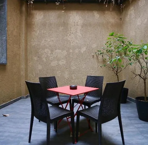 Apartment Trend Vicio La Metro Maciacchini Moderni Wi Fi Gratuito Nuova Gestione