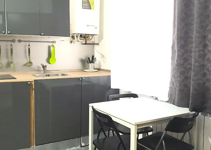 Trend Vicio La Metro Maciacchini Moderni Wi Fi Gratuito Nuova Gestione Apartment Mailand