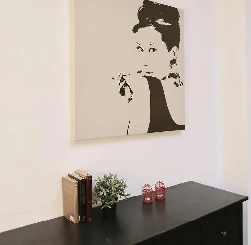 Apartment Trend Vicio La Metro Maciacchini Moderni Wi Fi Gratuito Nuova Gestione *