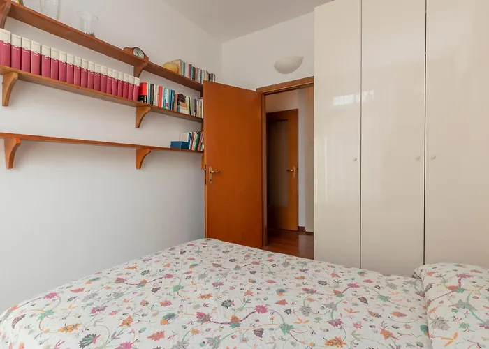 Apartment New Flat In Downtown Orti 16 *