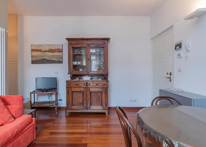 New Flat In Downtown Orti 16 Milan