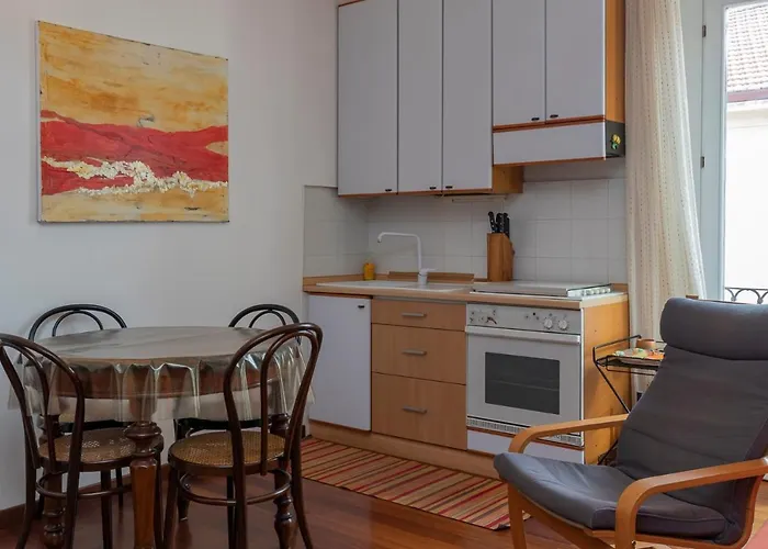 New Flat In Downtown Orti 16 Appartamento Milano