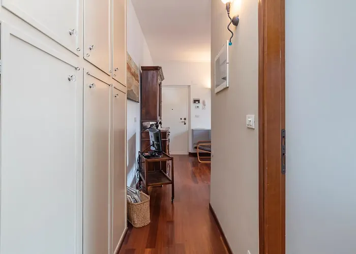 New Flat In Downtown Orti 16 Milan