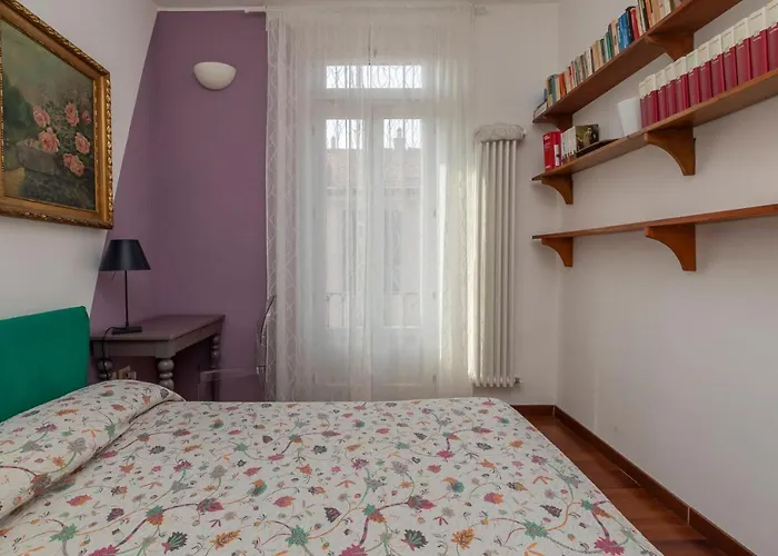 New Flat In Downtown Orti 16 Apartment Milan