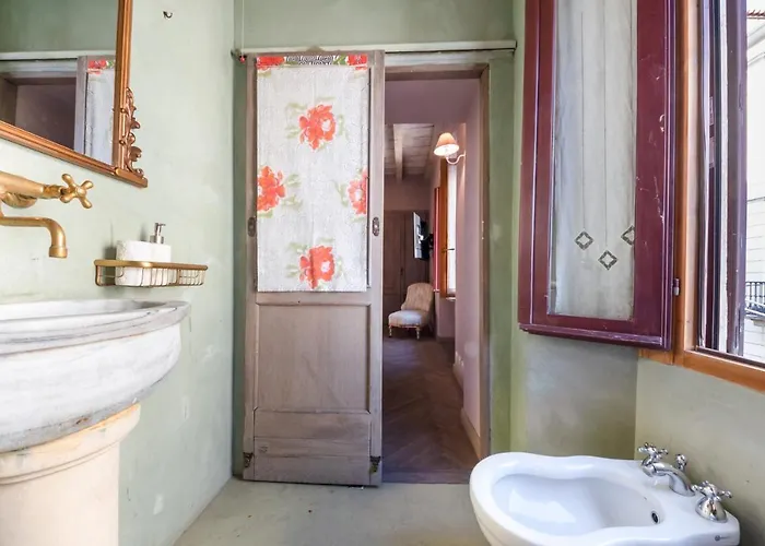 Easylife - Splendido Con Vista Sul Naviglio Grande Milánó