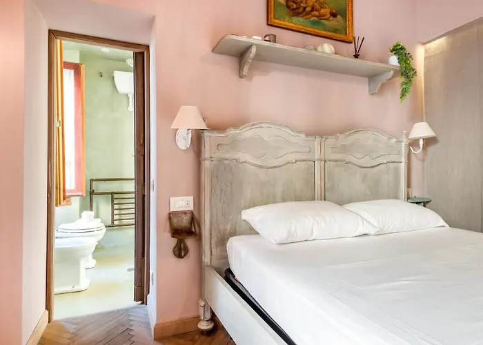 Easylife - Splendido Con Vista Sul Naviglio Grande *