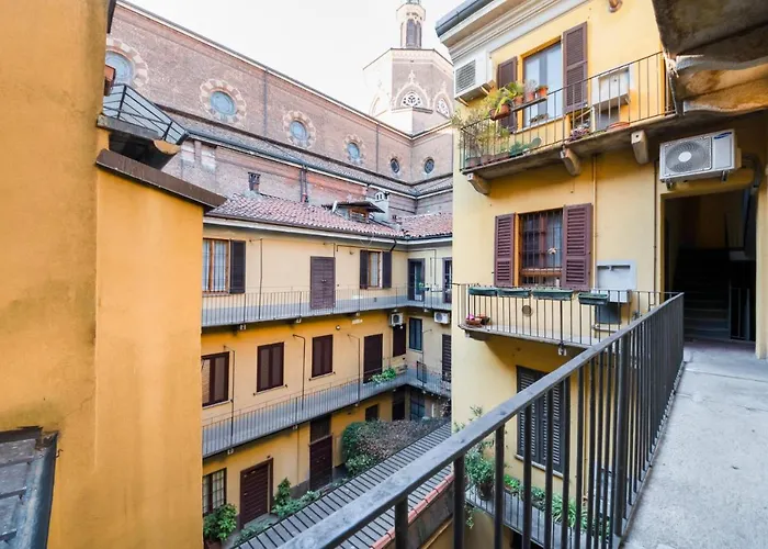 Easylife - Splendido Con Vista Sul Naviglio Grande *