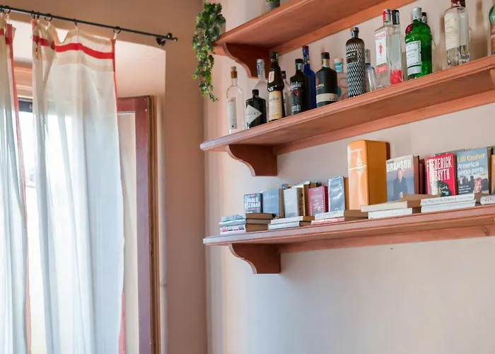 Easylife - Splendido Con Vista Sul Naviglio Grande Apartman