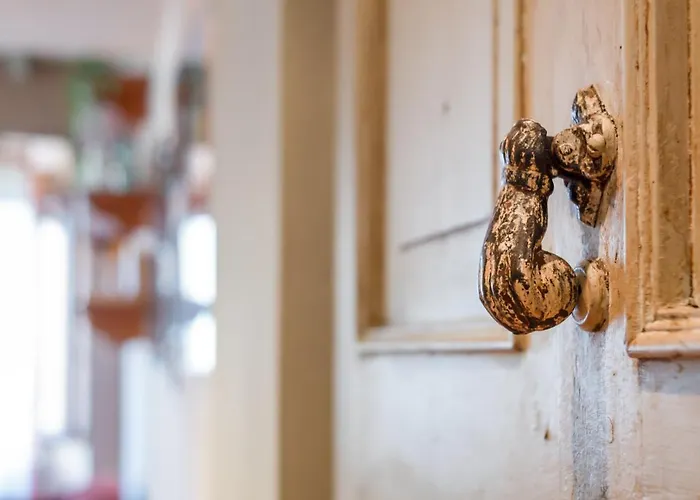 Apartman Easylife - Splendido Con Vista Sul Naviglio Grande Milánó