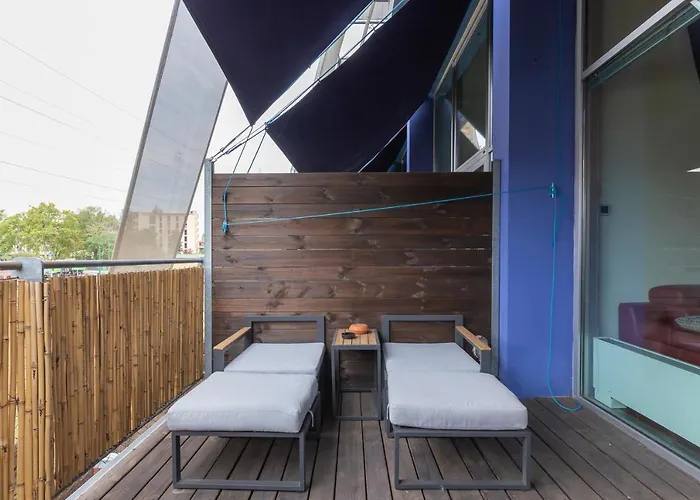 Luxury Loft Adriano 51 밀라노