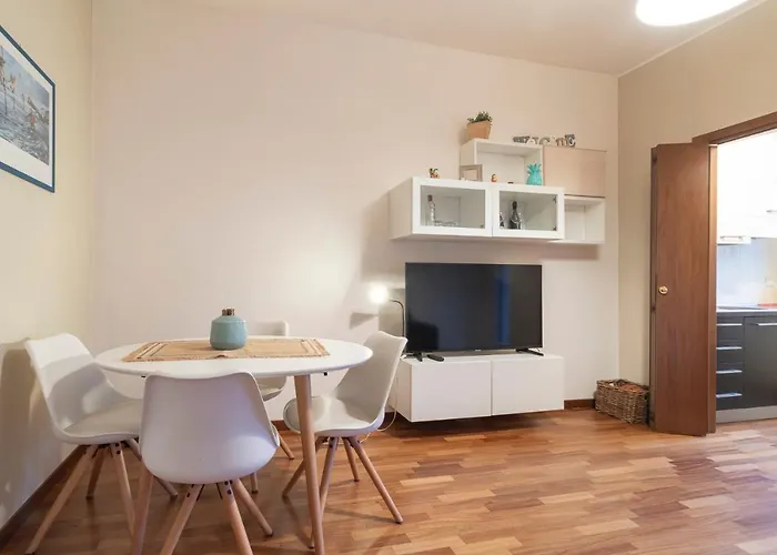 New Lomellina 34 * Milan