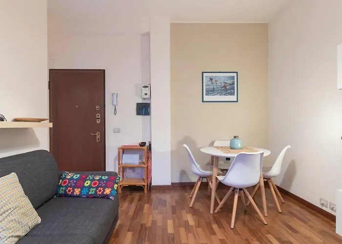 New Lomellina 34 * Milan