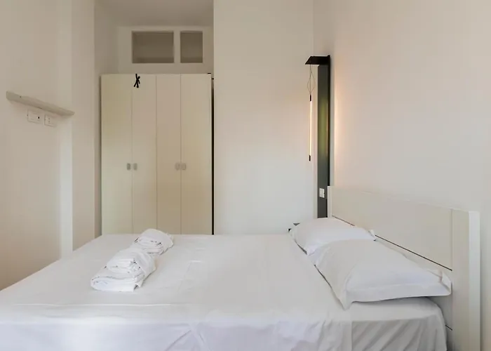 Luxury Savona 65 Lejlighed Milano