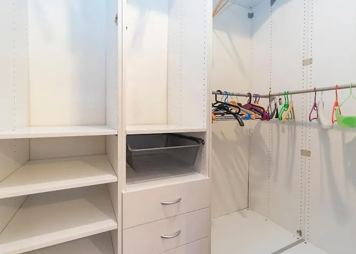 Apartment New Lomellina 34