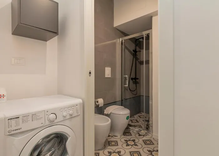 Luxury Savona 65 Apartamento