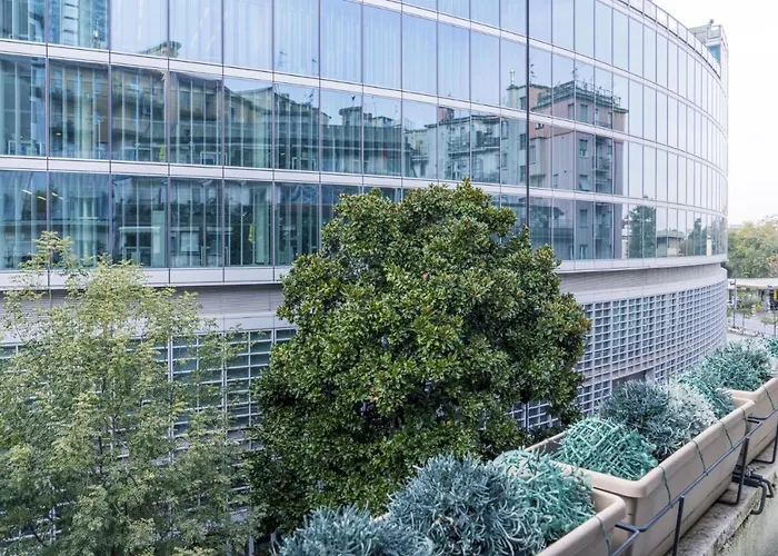 Apartmán Easylife - - Algarotti 4 - Porta Nuova *