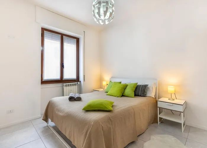 Sempione 1 - Affitti Brevi Italia * Milano