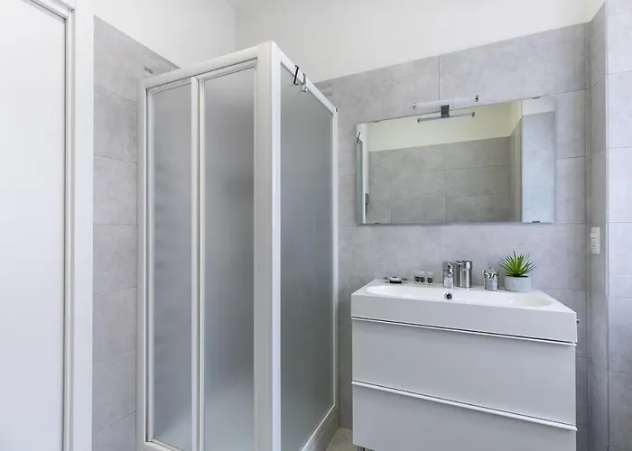 Sempione 1 - Affitti Brevi Italia *