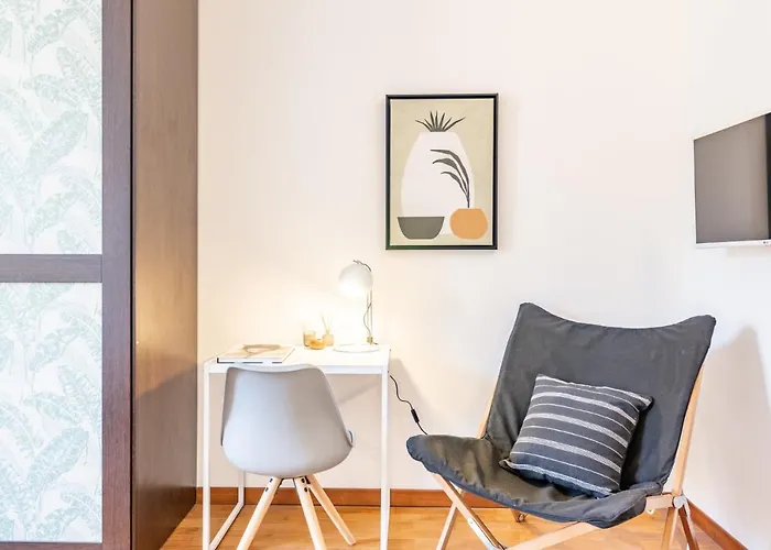 Easylife - - Kramer 29 - Risorgimento Apartamento