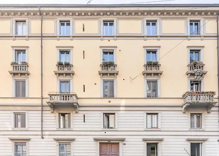 Easylife - - Kramer 29 - Risorgimento Apartamento *