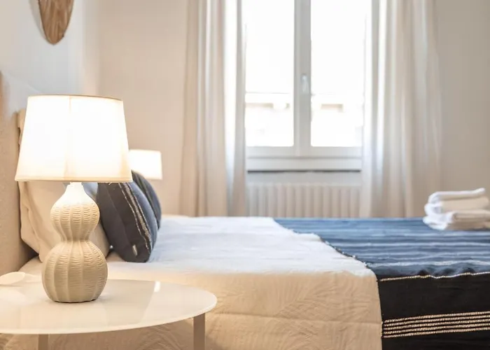 Easylife - - Kramer 29 - Risorgimento Apartamento