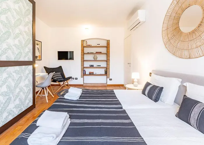 Apartamento Easylife - - Kramer 29 - Risorgimento *