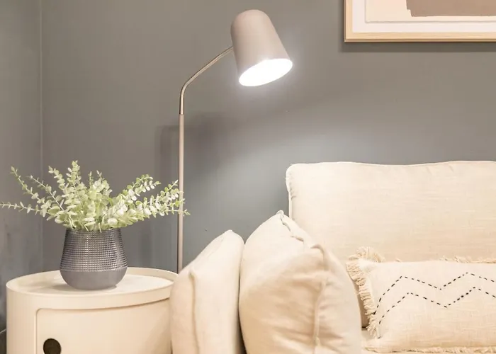 Apartamento Easylife - - Kramer 29 - Risorgimento Milán