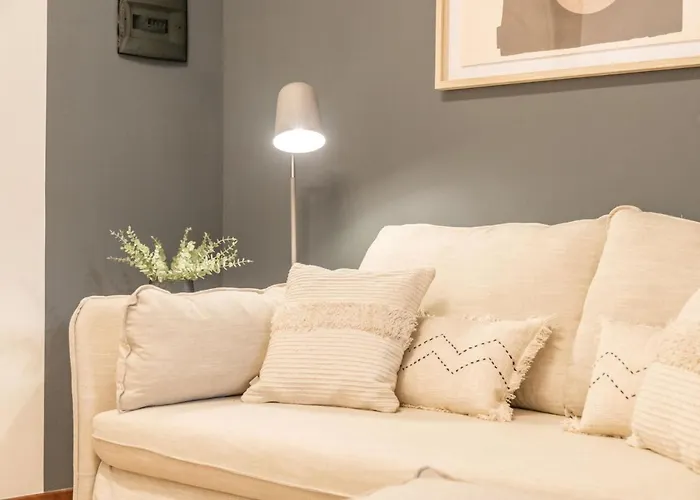 Apartamento Easylife - - Kramer 29 - Risorgimento Milán