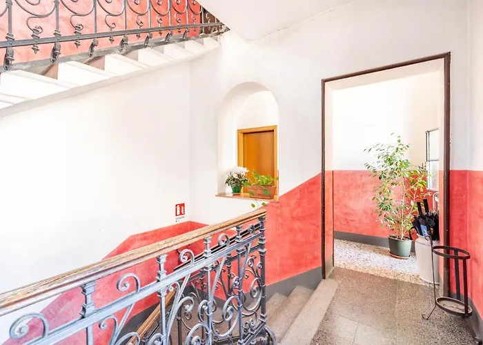 Apartamento Easylife - - Kramer 29 - Risorgimento *