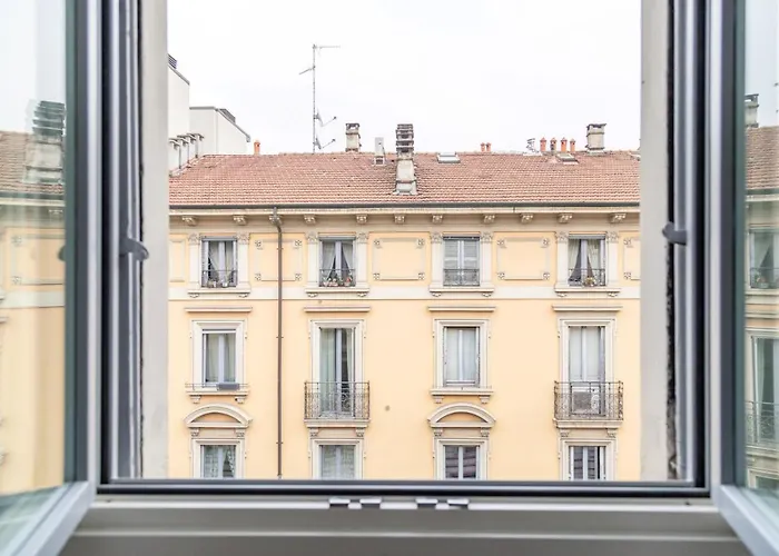 Easylife - - Kramer 29 - Risorgimento Milán