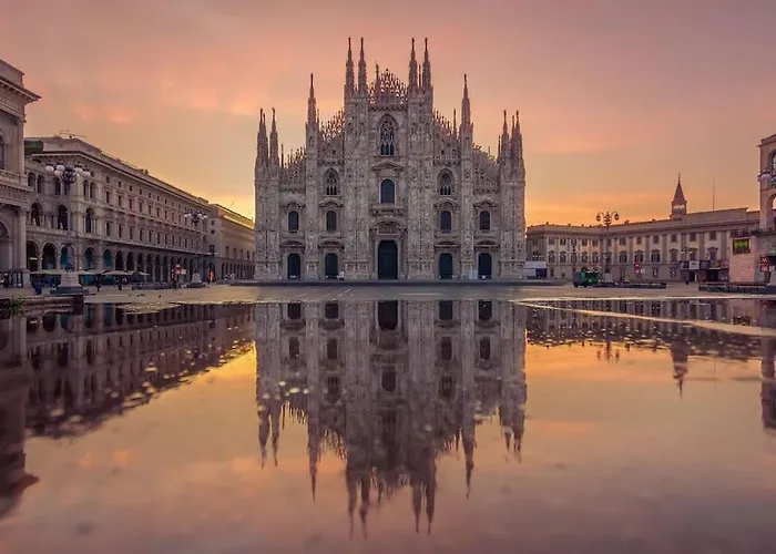 Masotto Linate-close Center