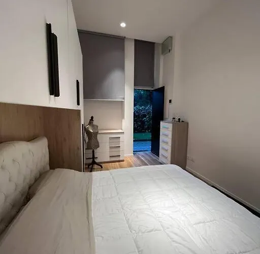 Loft Apartment