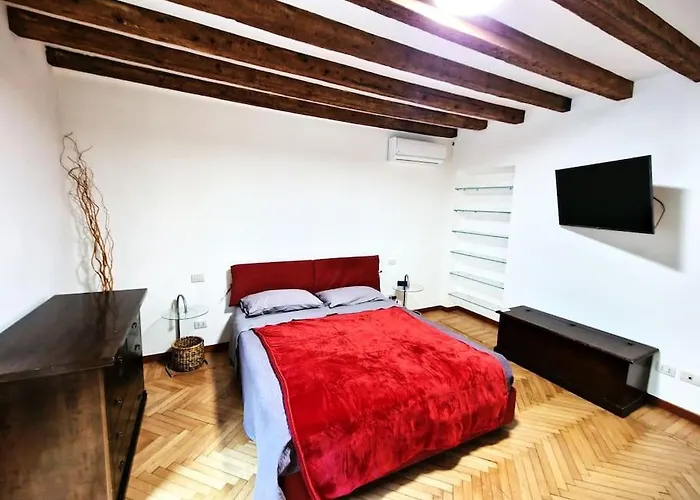 Magnifico Ristrutturato * Milano